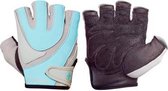 Harbinger - Training Grip Dames - Blauw/ Grijs - L