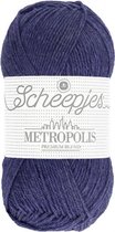 Scheepjes Metropolis 003 Dallas 5x50gr