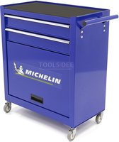 Michelin 3 Laden Professionele Gereedschapswagen Klein
