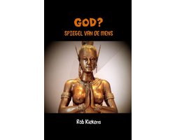 God? 2 - GOD?