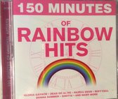 150 Minutes Of Rainbow Hits