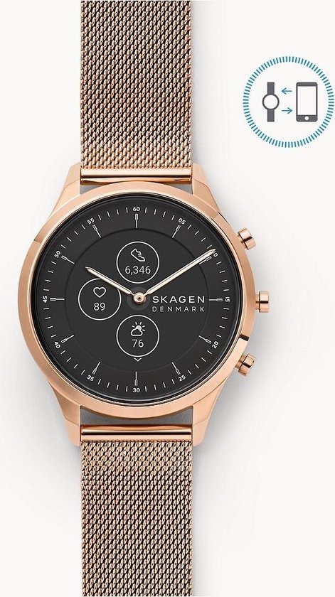 Skagen - Damesmode: Kleding, Schoenen En Sieraden