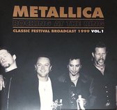 Metallica - Rocking At The Ring Vol.1
