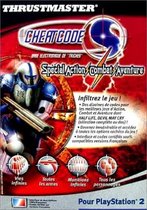 Cheat Code - Action Fighting Adventure Selection