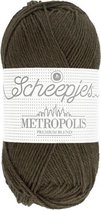 Scheepjes Metropolis 063 Toronto 5x50gr