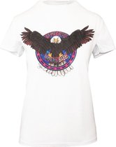 Prove them wrong babe T-shirt – Pinned by K - M