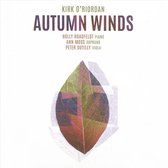 Kirk O'Riordan: Autumn Winds