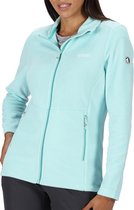 Regatta Outdoorvest - Maat 42  - Vrouwen - licht blauw