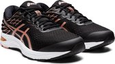 Asics Sportschoenen - Maat 49 - Mannen - zwart/licht roze