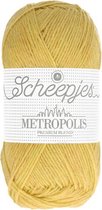 Scheepjes Metropolis 033 Atlanta 5x50gr