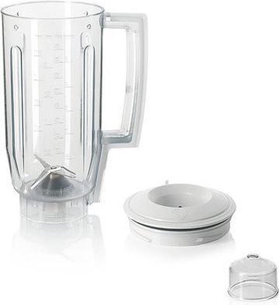 Bosch MUZ5MX1 Blender - Keukenmachine accessoire van Bosch — afbeelding 4