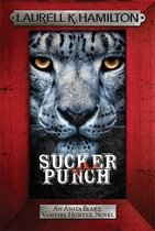 Anita Blake, Vampire Hunter, Novels- Sucker Punch