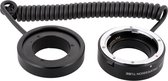 McoPlus MK-C-UP Flip Mirror voor Canon EOS