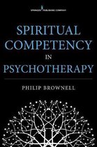 Spiritual Competency in Psychotherapy