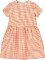 NAME IT MINI NMFDAMAR SS DRESS Meisjes Jurk - Maat 92