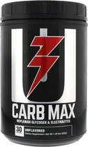 Carb Max 632gr Fruit Punch