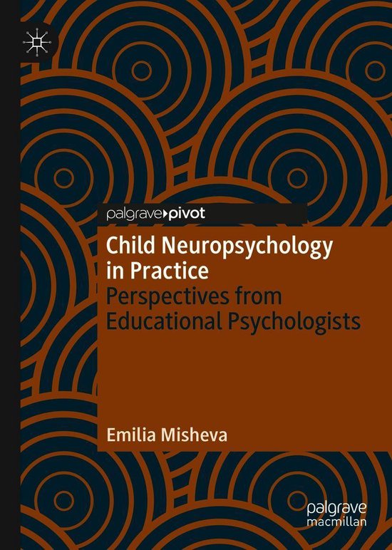 Behavioral Science and Psychology (R0) - Child Neuropsycholo ... - cover