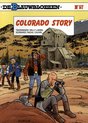 De Blauwbloezen 57 - Colorado story