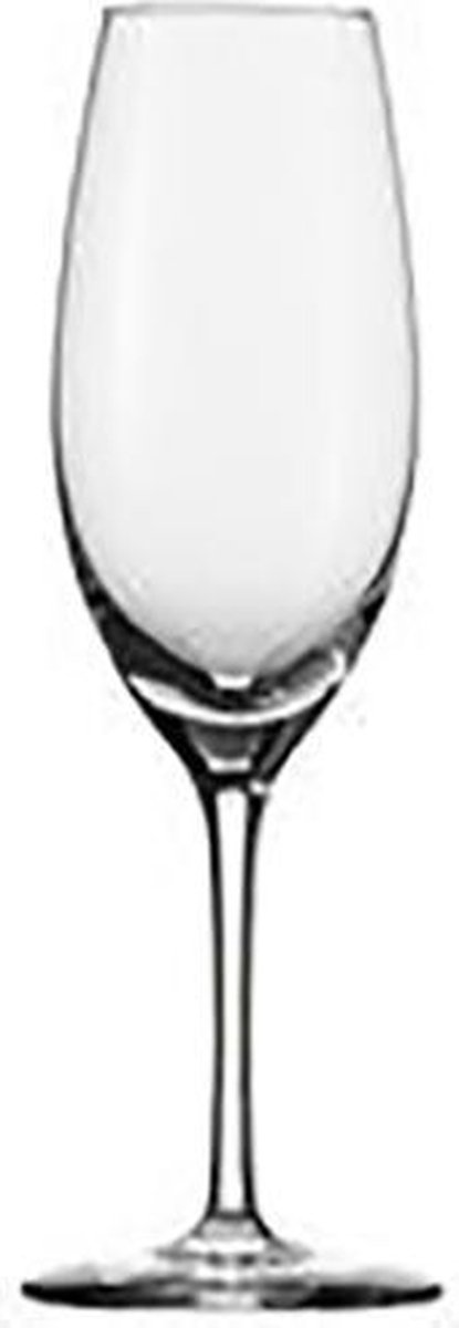Schott Zwiesel Cru Classic Champagneglas 0.25 l - 6 stuks