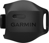 Garmin Snelheidsensor 2 - ANT+ Connectiviteit - Geschikt voor Garmin Edge serie - Zwart