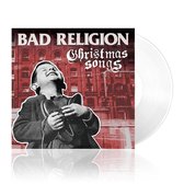 Bad Religion - Christmas Songs (LP) (Etched) (Coloured Edition)
