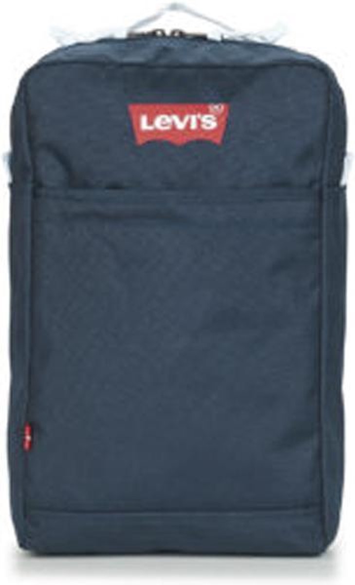 Levi's L Pack Mini Rugzak Backpack - 13 Liter | bol.com