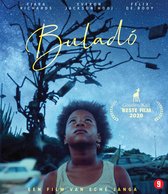 Buladó (Blu-ray)