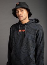 OTP The Creator Hoody - Black - 80% Cotton / 20% Polyester - Maat: XL