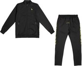 OTP The Ruler Suit - Black - 92% Polyester / 8% Elastane - Maat: XS
