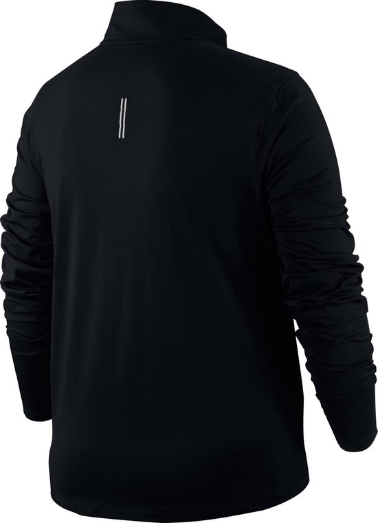 Nike Element Top Hz Running Sweater Femmes - Taille S | bol