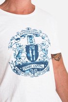 Amsterdenim | WAPEN TEE - XXXL