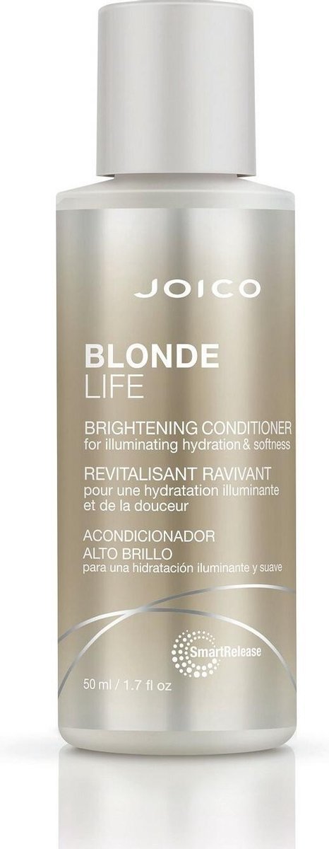 Joico Joico Blonde Life Conditioner 50ml