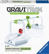 GraviTrax® Zipline Uitbreiding - Knikkerbaan - Duits