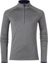 Kjus Feel - Wintersportpully -  Heren - Grijs - Maat 48