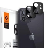 Geschikt voor Spigen Camera Lens Glass Protector Apple iPhone 12