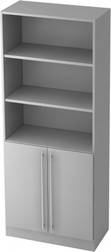 COSTWAY Bijzettafel, 50 x 40 x 55 cm