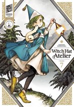 Witch Hat Atelier 7 - Witch Hat Atelier 7