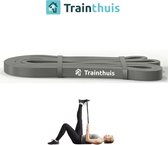 Trainthuis fitness elastiek - Weerstandsband - Resistance band - Fitness elastiek set