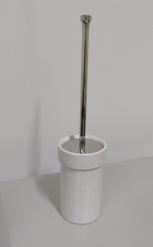 Keuco Toil.bü.ga. COLLECTIE REVA met kristalglas vc