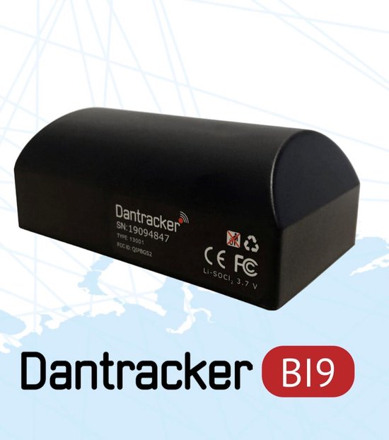 Dantracker BI9