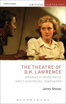Critical Companions - The Theatre of D.H. Lawrence