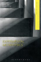 Advances in Experimental Philosophy -  Experimental Metaphysics