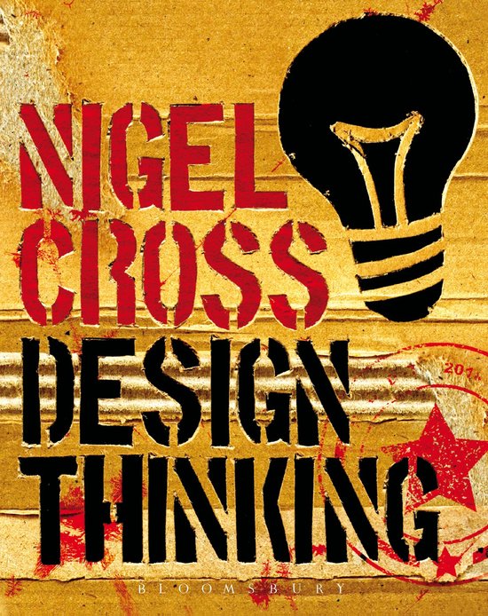 Design Thinking - cover