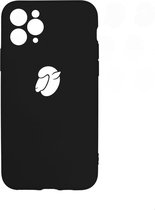 Black Sheep - Iphone 12 - Black - Incl. Screenprotector