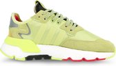 Adidas - Sportschoenen - Vrouw - NiteJogger - greenyellow