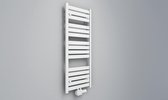 600X1600MM WIT DESIGNRADIATOR CIELO