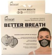 3D BetterBreath  Beter Adem-Beugel