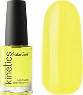 Kinetics Solargel Nail Polish #461 ELECTRA