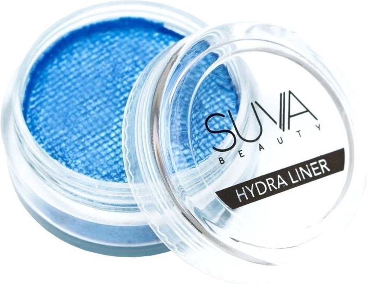 SUVA Beauty - Hydra Liner Blue Steel