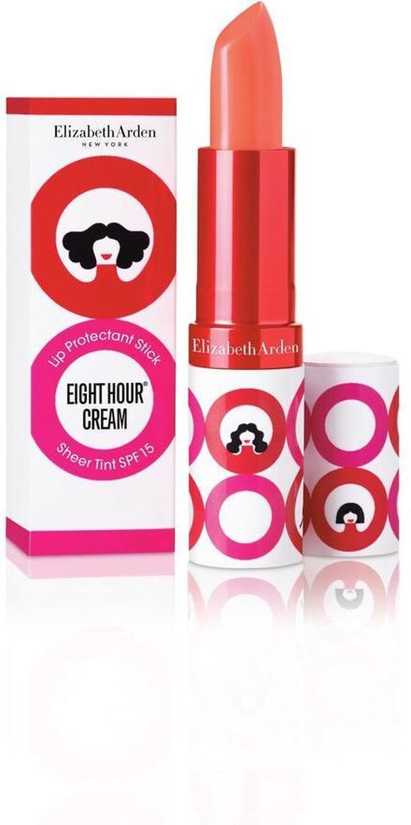 Elizabeth Arden Lip Balm 8 Hour Review at Thomasine Park blog